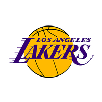 Los Angeles Lakers logo